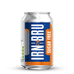 Can Of Diet Irn Bru 