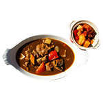 126. Beef Satay 沙爹牛 