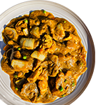 68. Special Curry 咖喱招牌 