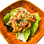 4. Tofu Tod 泰豆腐 