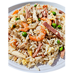 89. Special Fried Rice 招牌炒飯 