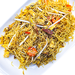 113. Singapore Rice Noodles 星米 