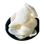 201. Prawn Crackers 蝦片 