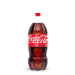 Bottle Of Coke 