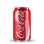 Can Of Coke 
