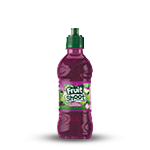 Robinsons Apple & Blackcurrant Fruit Shoot 