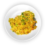 Singapore Fried Rice 星飯 