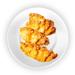 Kimchi Dumplings 泡菜餃 