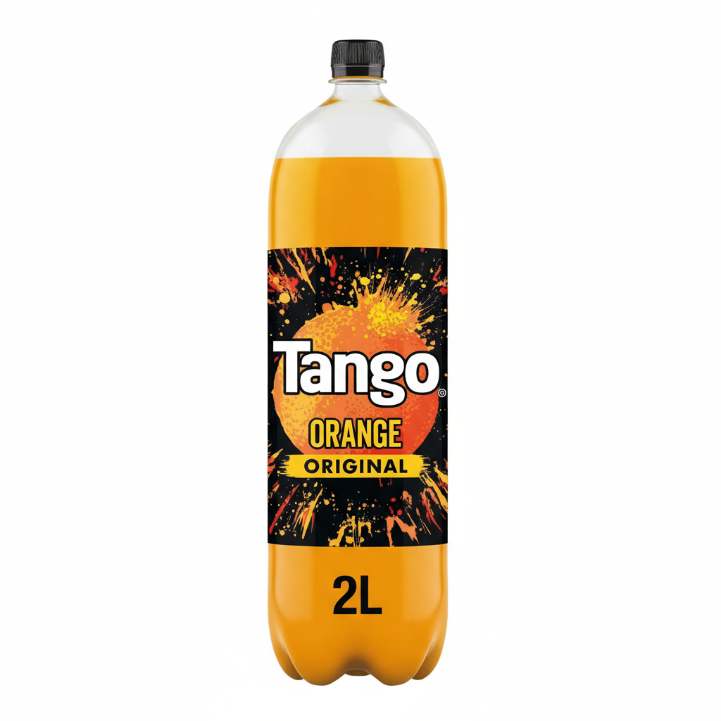 Bottle Of Tango 